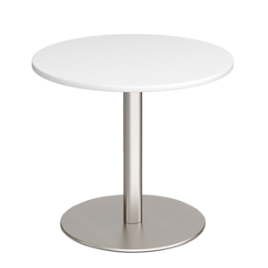 Monza Circular Dining Table