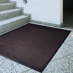 Standard Looselay Plain Floor Mat