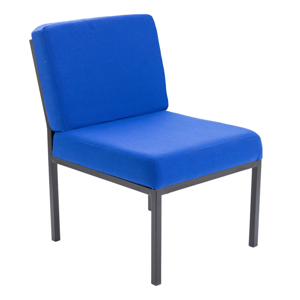 Rubic Reception Chair