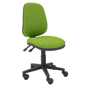 High Back Operators Chair