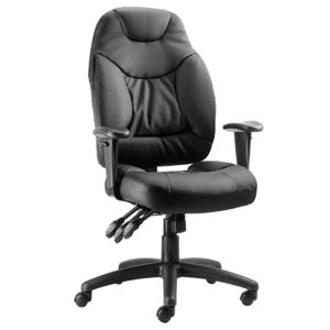 Galaxy Executive Task Managers Armchair