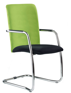 Venus - Full Back Meeting Room Chair