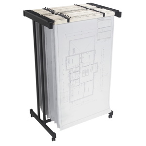 Economy Mobile Trolley