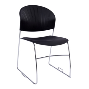 Strike Side Chair