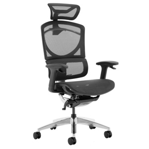 Ergo Click Plus High Back Ergonomic Posture Office Chair
