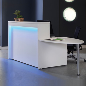 Welcome Reception Unit