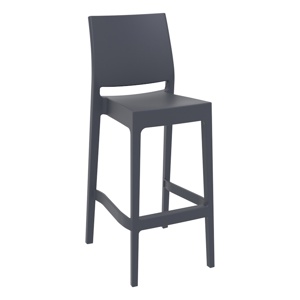Maya Stacking Bar Stool