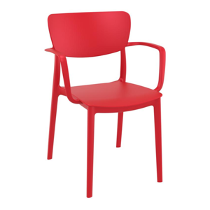 LISA Arm Chair