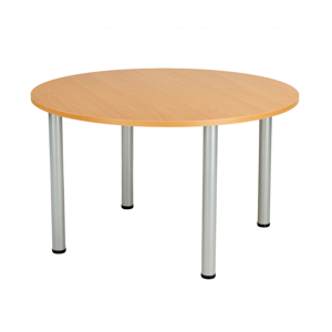 Circular Table