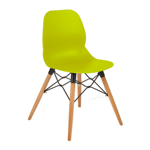Aquilo Beech Leg Chair