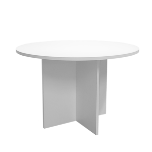 Round Meeting Table