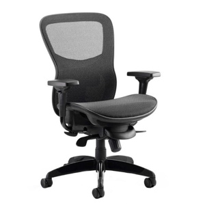 Stealth Posture Chair