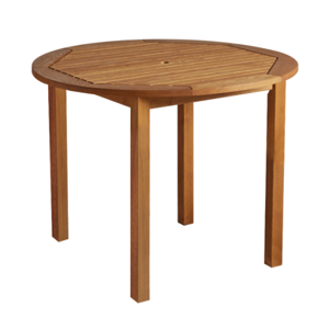 More Dining Table