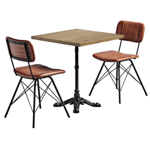 Duke Dining Set