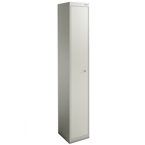 Bisley Metal Locker