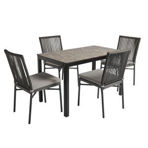 Holt Dining Set