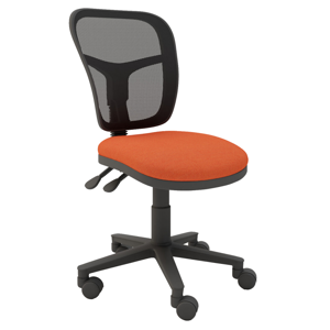 Mesh Back Operator Chair