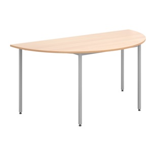 Semi Circular