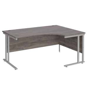 Radial Cantilever Workstation