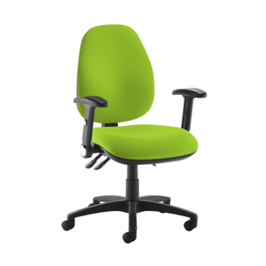 Jota XL Fabric Operator Chair