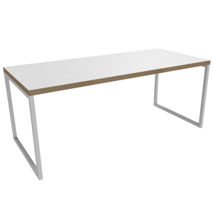 Axiom Bench Tables & Seating Set