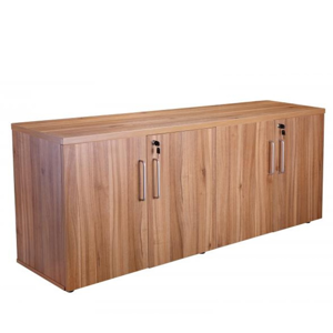 Alto - Executive Four Door Credenza Storage Unit