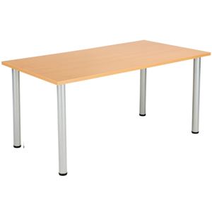 Rectangular Tables