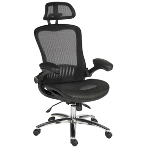 Harmony Luxury Mesh Executive Chair