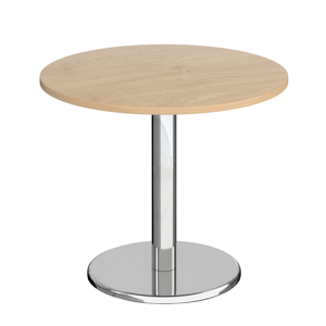 Pisa Circular Dining Table