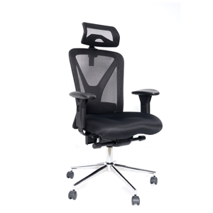 Mesh Back Executive Chair