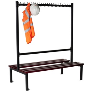 Cloakroom Units