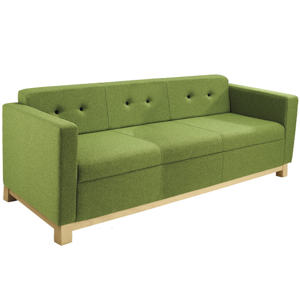 Tornado Reception Seating
