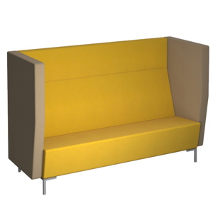 Encore Seating Range