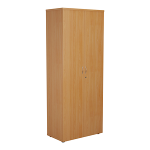 Wooden Cupboards (Solid Back Panels)