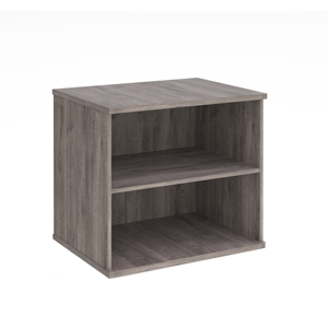 Desk High Bookcase