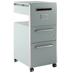 Bisley Bite Mobile Pedestal
