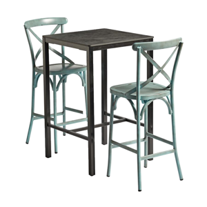 CAFÉ Bar Dining Set