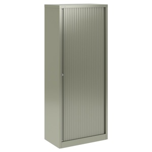 Essentials Tambour Cupboards