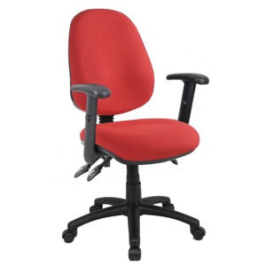Vantage 200 Fabric Operator Chair