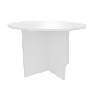 Platinum Range - Round Meeting Table