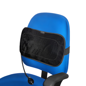 Inflatable Lumbar Support