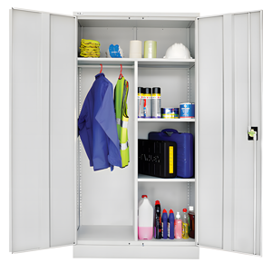 Janitor Cupboard