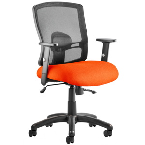 Portland II Operator Chair