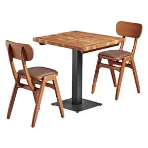 Nova Dining Set