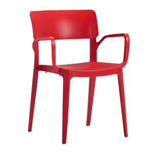 Vivo Plastic Chair 