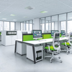iBench Desking