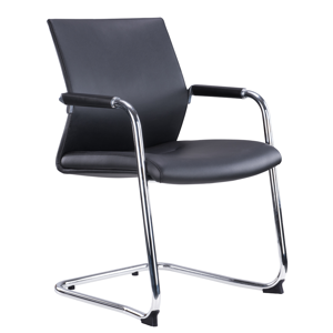Cante Cantilever Frame Medium Back Boardroom Chair