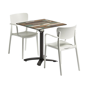 Lisa Dining Set
