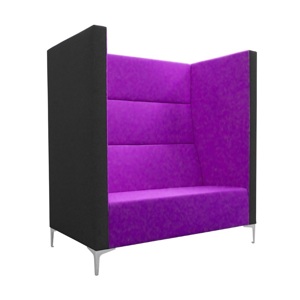 Huddle Sofa - High Back