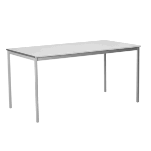Canteen Mess Table  - Grey